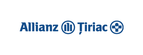 Logo Allianz-Țiriac