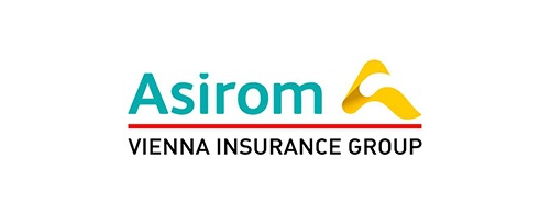 Logo Asirom