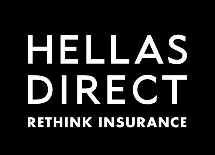 Hellas Direct Logo Hellas Direct