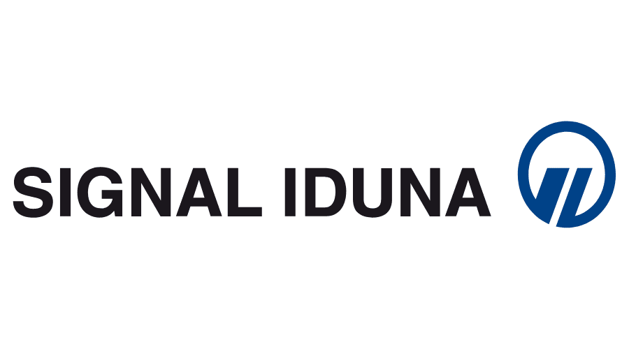 SIGNAL IDUNA Logo SIGNAL IDUNA
